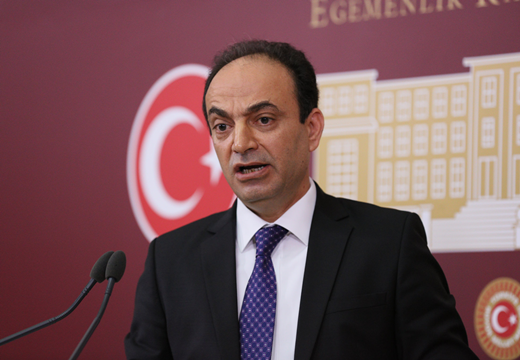 Baydemir'den Erdoğan'a: Gel Tale köyüne gidelim