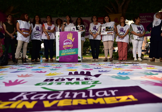Kemalbay: İçişleri Bakanı'nı derhal istifa etmeye çağırıyoruz
