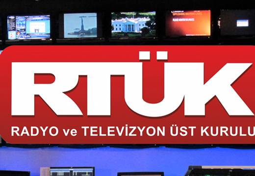 Milletvekillerimiz Meclis Plan ve Bütçe Komisyonu görüşmelerinde RTÜK'ü eleştirdi