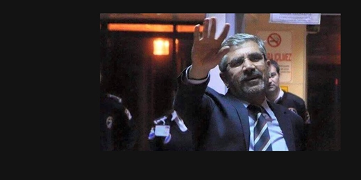 Tahir Elçi'yi sevgiyle, saygıyla anıyoruz