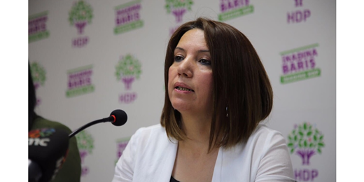 Irmak'tan, 5 yaşındaki Umut'un mühimmat patlaması nedeniyle hayatını kaybetmesine ilişkin önerge