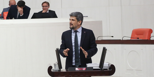 Paylan: Panama’da, Man Adası’nda vergi dairesi açın bütçe açığı kapansın