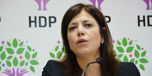 Beştaş'ın Sağlık Bakanlığının "Acil Servis Hizmetleri Genelgesi"ne ilişkin önergesi