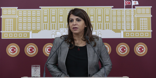 Yiğitalp ve TBMM Tutuklu ve Hükümlü Alt Komisyonu Urfa'daki cezaevlerindeydi