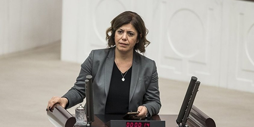 Beştaş: Aradığınız kuruma şu anda ulaşılamıyor