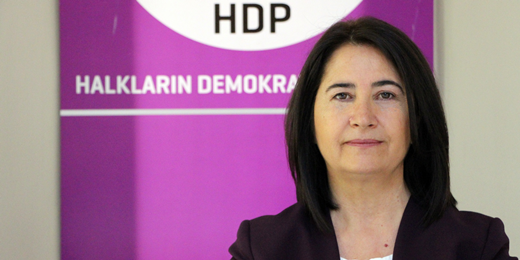 Kemalbay: For AKP, Pandora's box has been opened and everything is pouring out; the Zarrab case is illustrating this