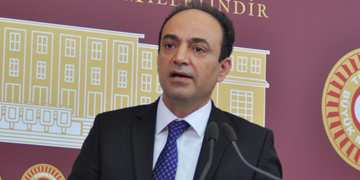 17 - 25 Aralık'ın "Yolsuzluk ve Rüşvetle Mücadele Haftası" olarak kabul edilmesine ilişkin kanun teklifimiz