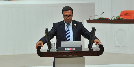 Adıyaman: Asıl bölücülük bir halkın doğuştan gelen haklarının inkar edilmesidir
