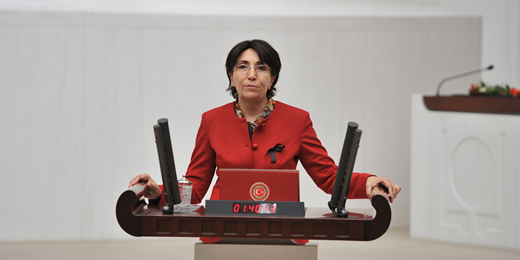 Becerekli: Teknoloji ve iletişimdeki gelişmişlik düzeyi, Demirtaş'ın hücresinde tweet araması
