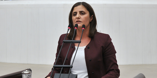 Taşdemir, Çalışma Bakanına sordu: Metal emekçilerinin grevinin hangi gerekçelerle milli güvenliği bozucu nitelikte olduğu düşünülmektedir?