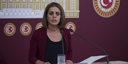 Başaran: AYM’nin Demirtaş kararına saygı duymuyoruz