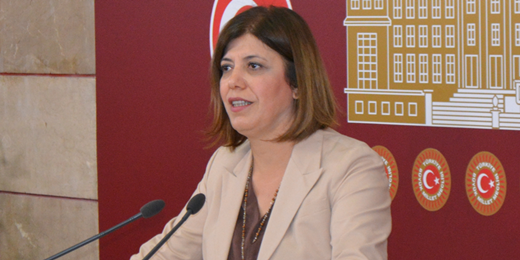 Beştaş, İçişleri Bakanı Soylu'ya HÖH dernek üyelerinin neden silah taşıdığını sordu