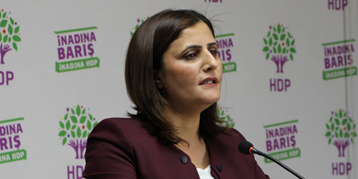 Kendisini HÖH Derneği Genel Başkanı olarak tanıtan Fatih Kaya'nın Hürriyet'e verdiği röportaja ilişkin önergemiz