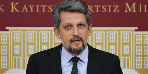 11.yılında, Hrant Dink cinayetine ilişkin önergemiz