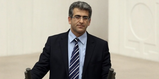 Geveri, Milli Savunma Bakanına Rizeli ÖSO'cuyu sordu