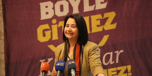 Kemalbay: Kilis'e bu roketleri kim atıyor, Fatma’yı kim öldürdü?
