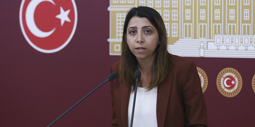 İrmez, Cizre'de gerçekleşen bodrum katliamını Başbakana sordu