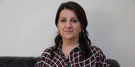 Buldan: Çözüm Sürecindeki umut tekrar yakalanmalı; Hakkari ile Kayseri'ye giden tabutlar arasında bizim için fark yok