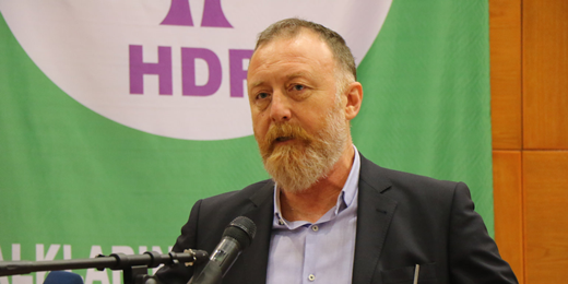 Temelli: AKP seçmeni de mağdur