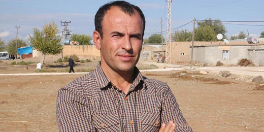 Sarıyıldız'dan BM Genel Sekreterine Afrin için açık mektup