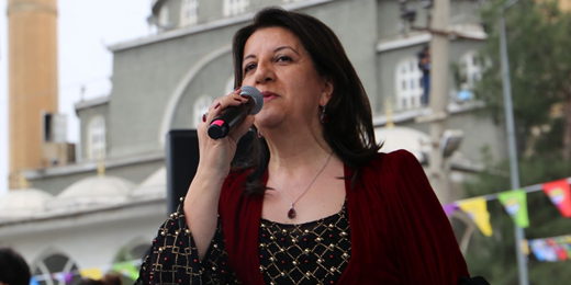 Buldan: Nerede mağduriyet varsa HDP orada olacak