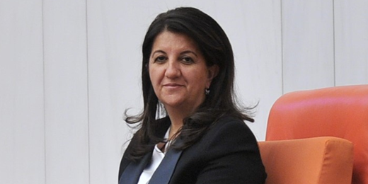 Buldan: Erdoğan Afrin'e gerekirse ben de giderim” diyor ama kendi ülkesinde bile tek başına gezecek durumda değil