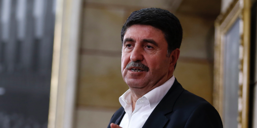 Altan Tan: Şeyh Said’in kendi sesiyle okuduğu söylenen Kürtçe plağın içeriği hakkında elinizde ne gibi bilgiler var?