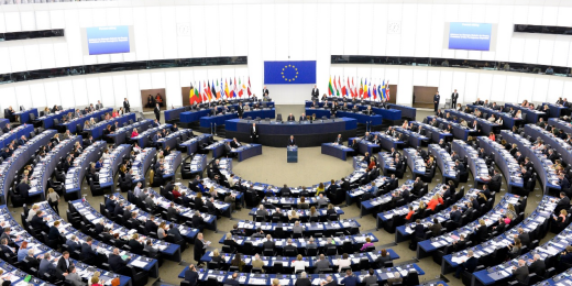 'Bring human rights to the centre of EU relations with Turkey and press Erdogan to secure the release of imprisoned journalists and many others'