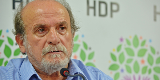 IŞİD'in patlayıcı ve mühimmatın kaynakları arasındaki Türkiye'deki firmalara ait bulgulara ilişkin önergemiz