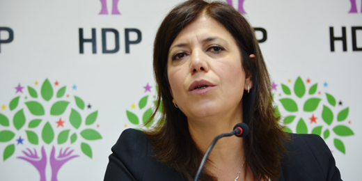 Beştaş, DİVES üyesi din görevlilerinin işlerine son verilmesi konusunda meclis araştırması istedi