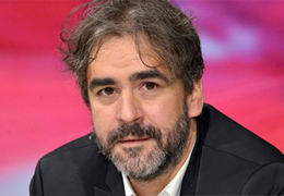 Gazeteci Deniz Yücel'in tutukluluğuna ilişkin önerge