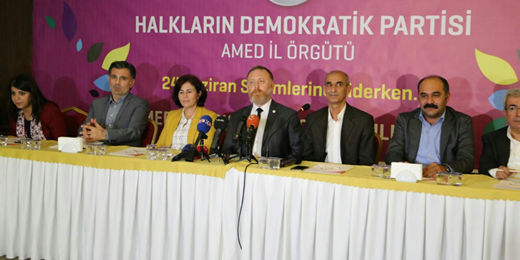 Sezai Temelli: İktidar vergi affı adı altında seçim rüşveti uygulayarak ekonomiyi krize sürükleyecek
