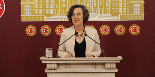 Filiz Kerestecioğlu: İki sağ ittifak ve HDP yarışacak