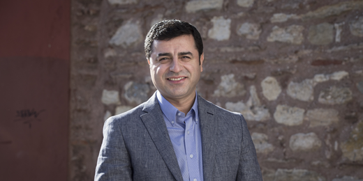 Demirtaş: 16 yıllık AKP iktidarı 24 Haziran’da sona eriyor