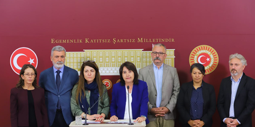 3. Havalimanı işçilerine ilişkin raporumuzu açıkladık
