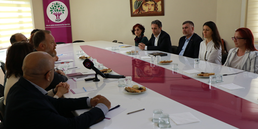 Temelli: AKP ile birlikte Türkiye'de eğitim çöktü