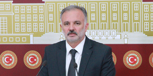 Bilgen: Suriye’de Rus Ruleti oynanıyor, Türkiye tek başına kafasına sıkıyor
