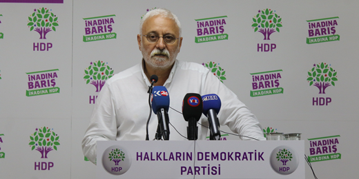 Oluç'tan Soylu'ya: Sayıştay Raporunda yer alan mevzuat dışı harcamalarınıza ilişkin kamuoyuna bir açıklama yapmayı düşünüyor musunuz?