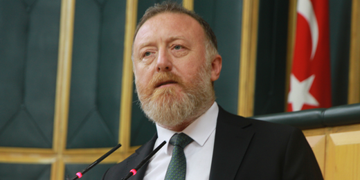 Temelli: Cumhur İttifakı'nın kavgası kayıkçı kavgasıdır