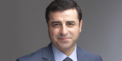 Demirtaş'ın avukatlarının açıklaması ve tahliye dilekçesi