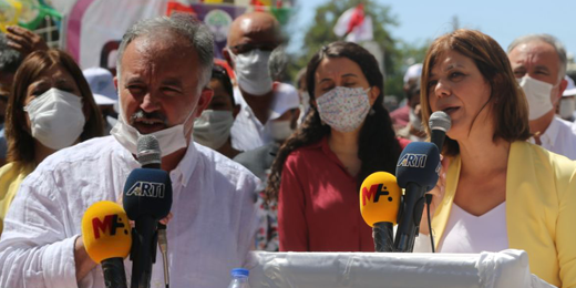 Kayyım Darbesinin yıl dönümünde Mardin'deydik: Seçilmiş valiler vaat etmişlerdi, atanmış belediye başkanları ile yönetiyorlar