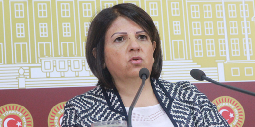 Yükseköğretim Kurumları Toplumsal Cinsiyet Eşitliği Projesi’nin durdurulmasına ilişkin önergemiz