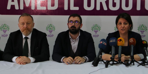 Kürt ittifak partileri ile ortak açıklamamız: Başarımızda ittifakın etkisi büyük