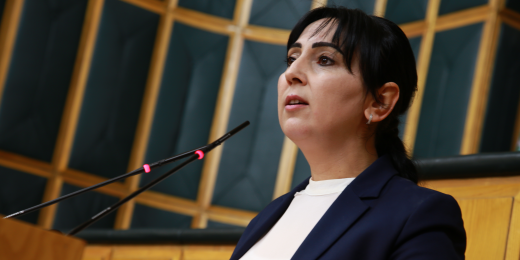 Yüksekdağ'ın Savunması