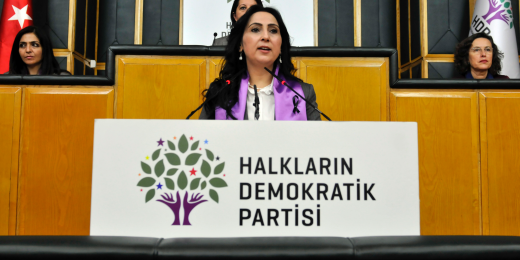 Yüksekdağ'ın savunması - 2. kısım