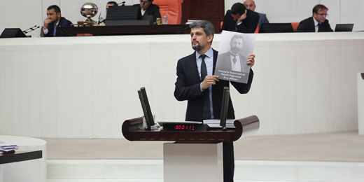 Garo Paylan: 103 yıldır Ermeniler adalet bekliyorlar 
