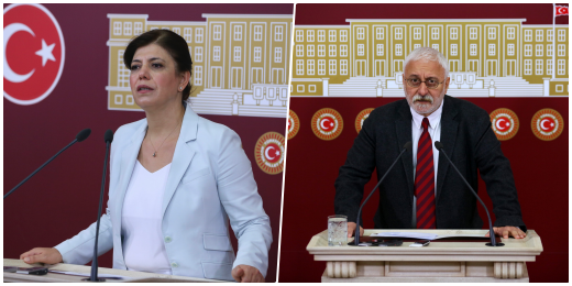 Ukrayna'daki savaşın Türkiye ekonomisine etkilerinin araştırılmasına ilişkin önergemiz