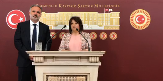 Çorlu için ulusal yas ilan edilmeli, Saray'daki şatafatlı tören iptal edilmeli