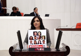  Bedia Özgökçe Ertan: Yeni cezaevleri için değil çocuklar için kaynak ayırın