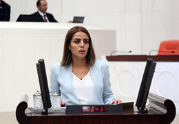 Başaran: Mavi Marmara davasını sizin yargınız düşürdü